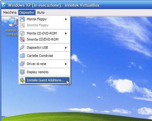 windows 95 virtualbox guest additions