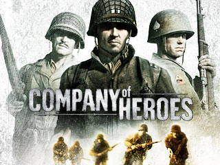 company of heroes trainer 2.700.2.43